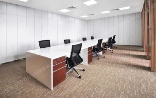 以箱包思維重塑辦公空間 壹站辦公家具談產品設計的三大要點