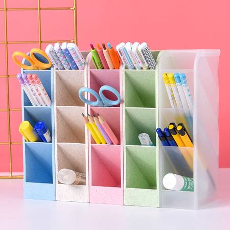 簡約與創意的融合 木質多功能收納盒如何重塑你的桌面美學